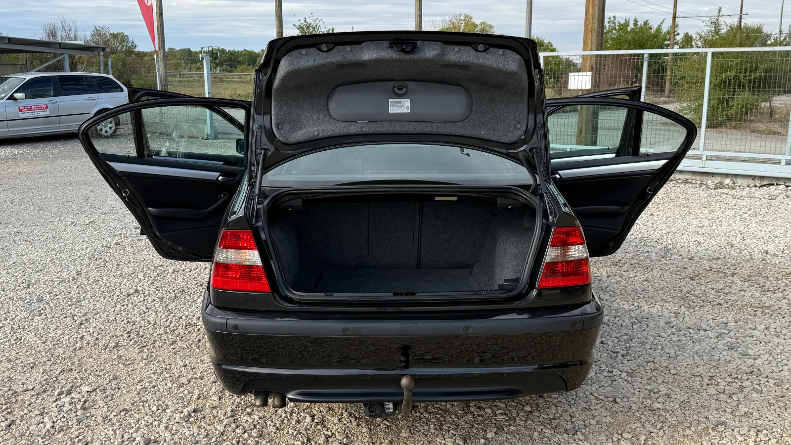 BMW 330 330D-184-Mpacket-MEMORY-NAVI-FULL | Mobile.bg   15