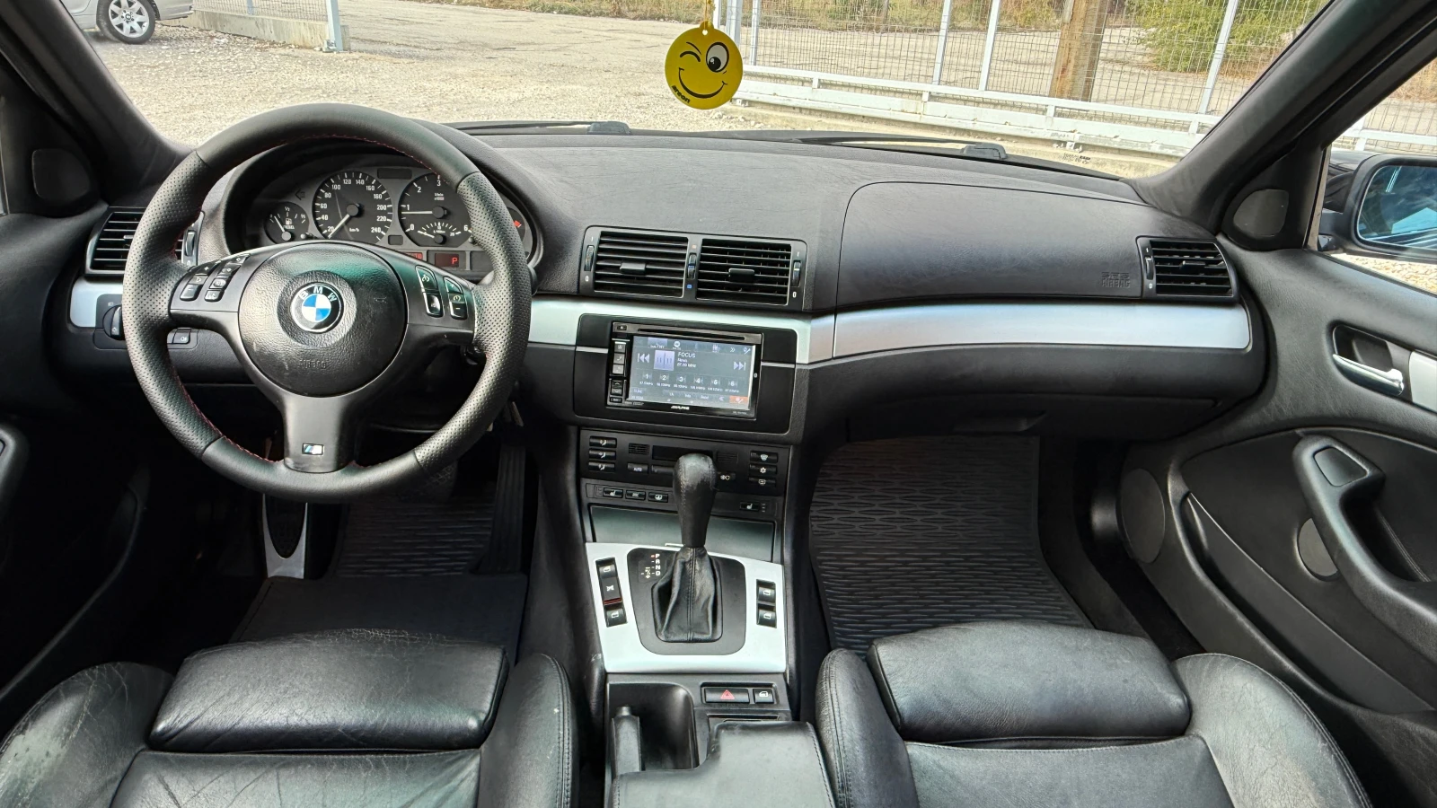 BMW 330 330D-184-Mpacket-MEMORY-NAVI-FULL | Mobile.bg   11