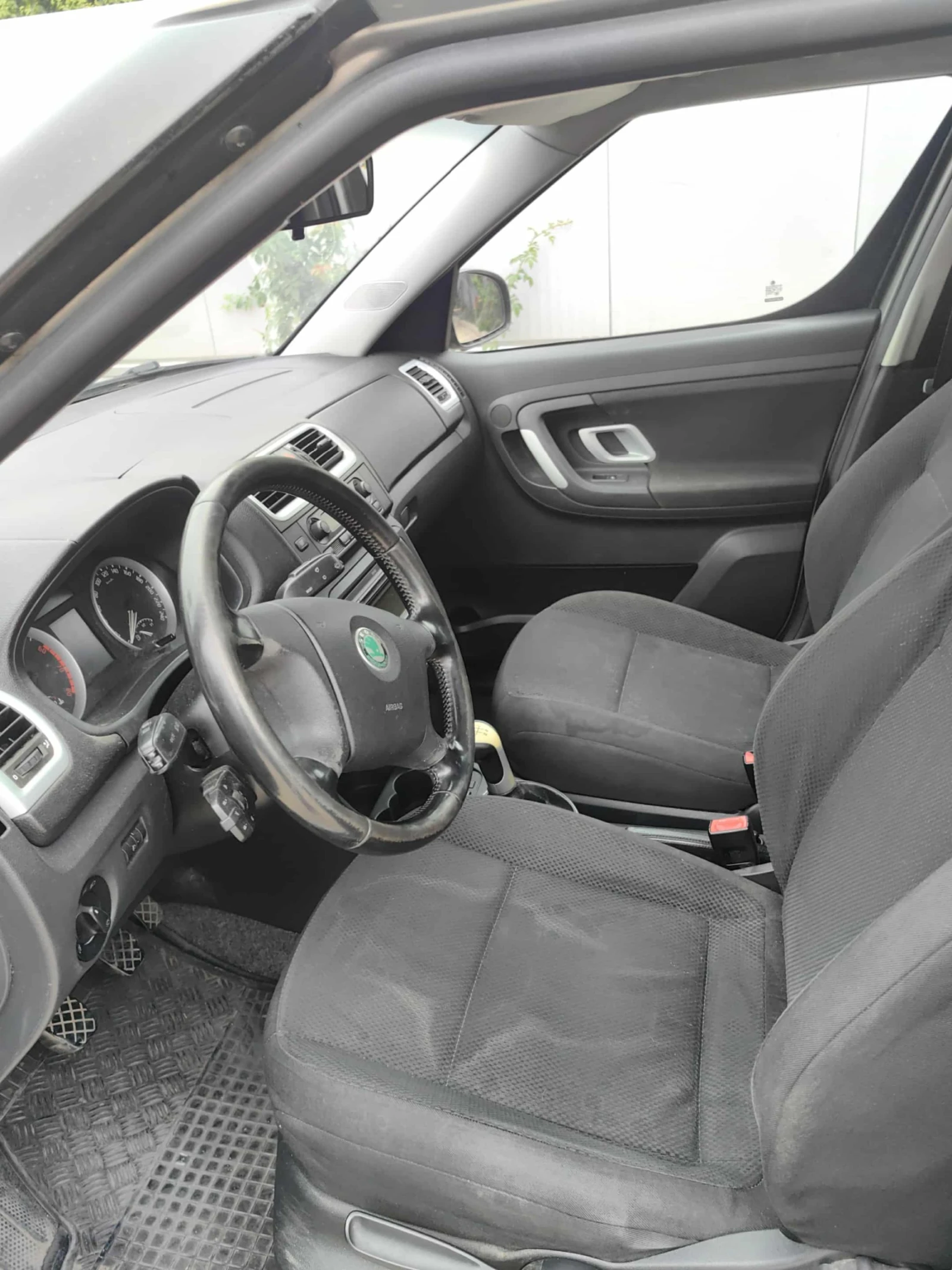 Skoda Roomster | Mobile.bg — изображение 1