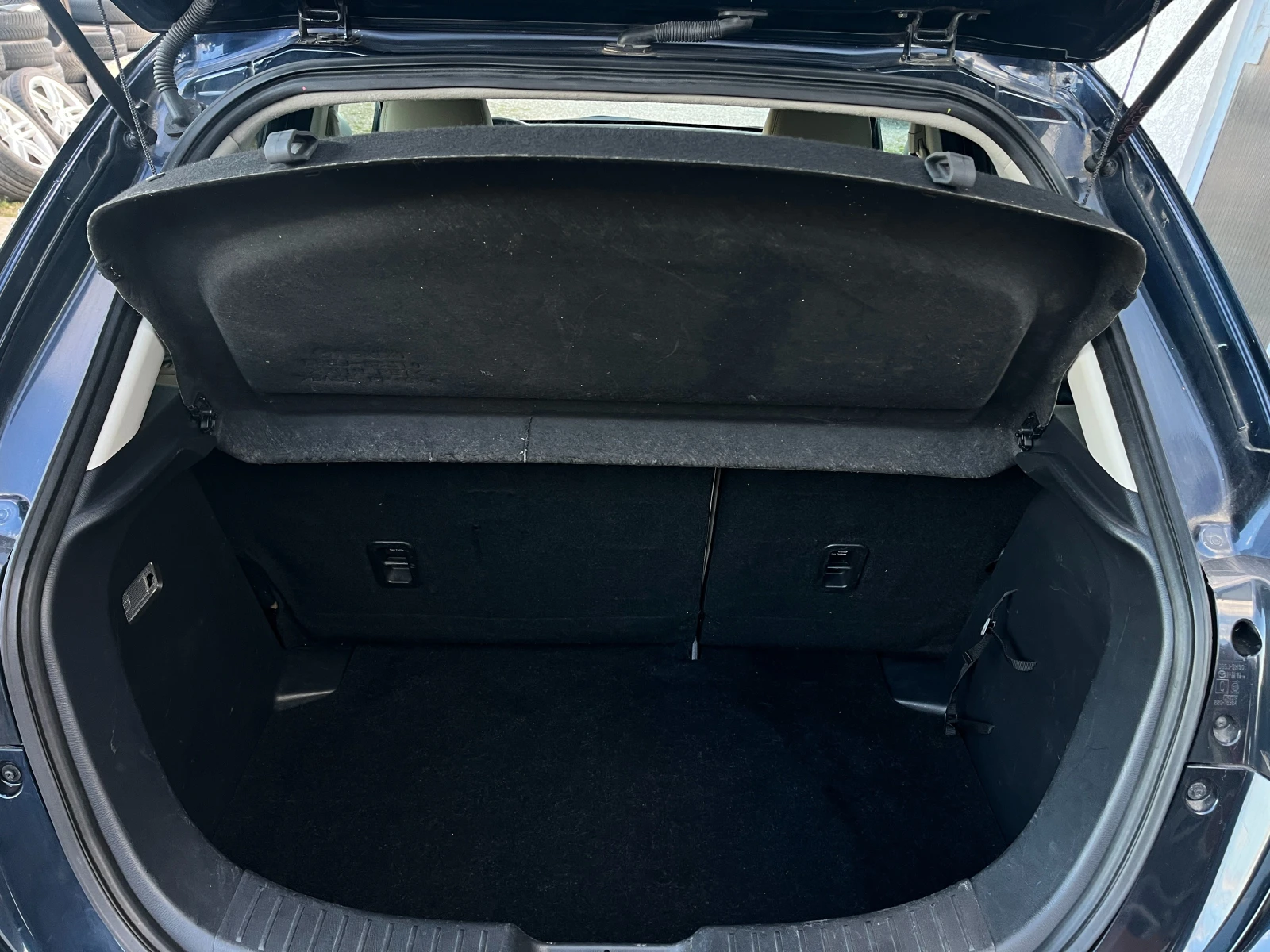 Mazda 2 1.5i SkyG Revolution Euro6B | Mobile.bg   13