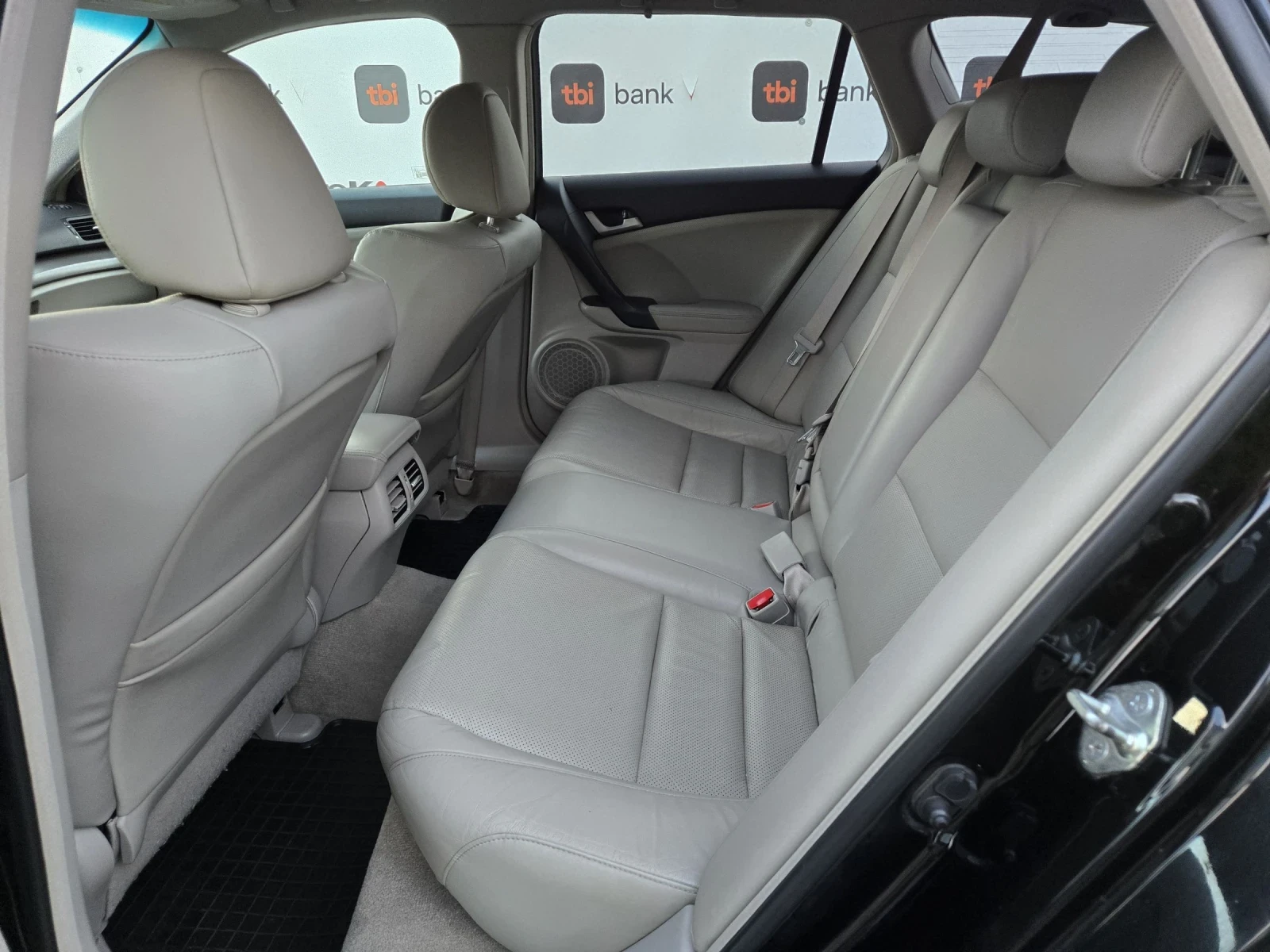 Honda Accord 2.2D-150кс= АВТОМАТ= EXECUTIVE= КАМЕРА= ШИБЕДАХ - изображение 9