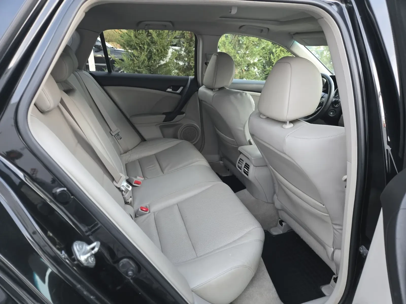 Honda Accord 2.2D-150= = EXECUTIVE= =  | Mobile.bg   14