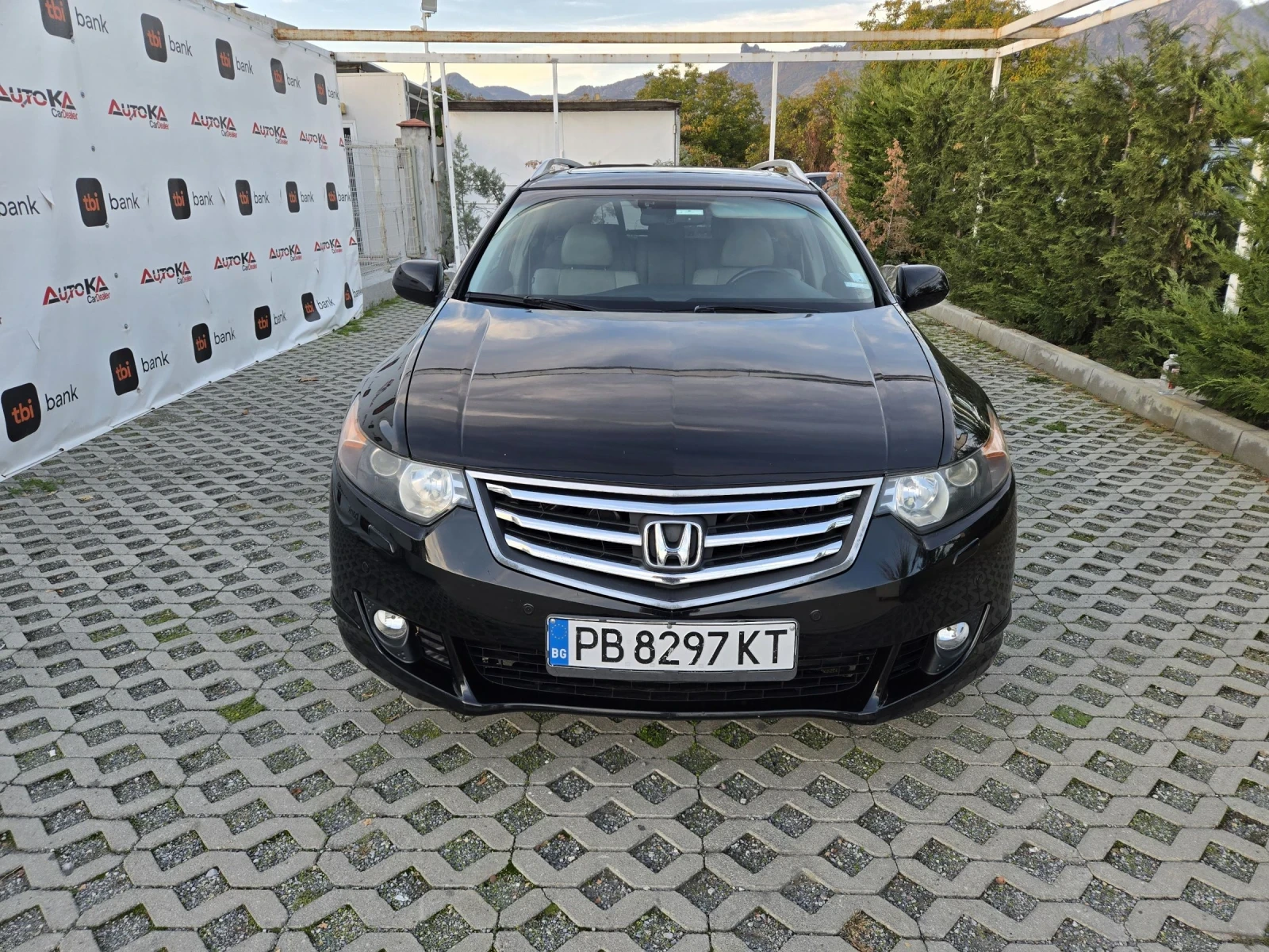 Honda Accord 2.2D-150= = EXECUTIVE= =  | Mobile.bg   1