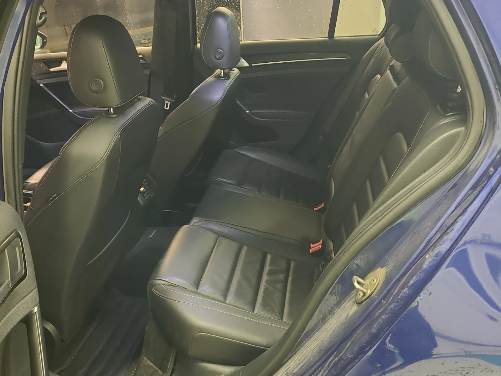 VW Golf * R* CARFAX * БЕЗ ПЪРВОНАЧАЛНА ВНОСКА - изображение 8