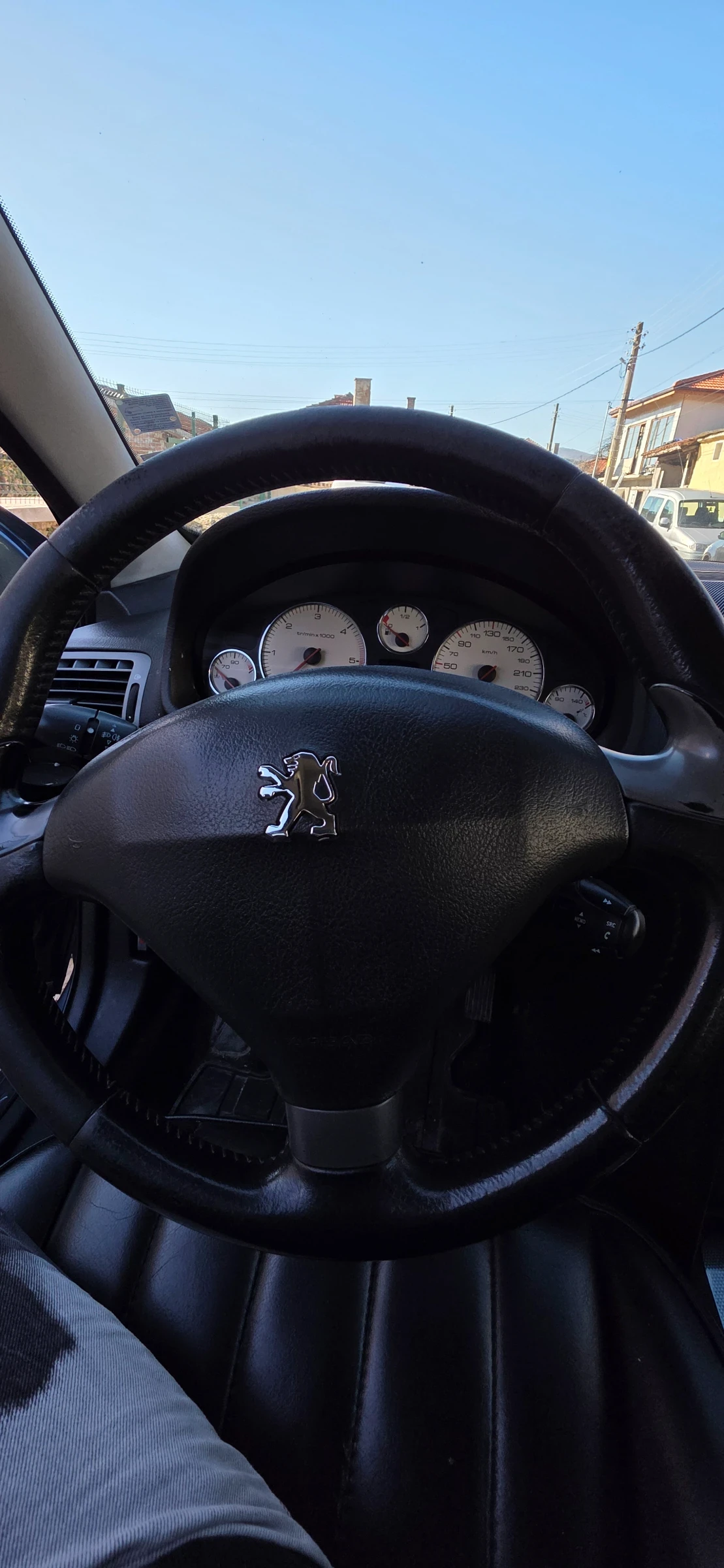 Peugeot 407  - изображение 6