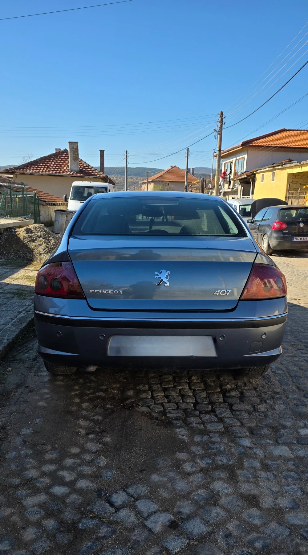 Peugeot 407  - изображение 4