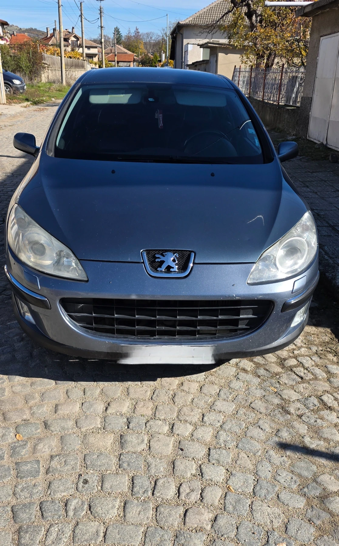 Peugeot 407  - изображение 2