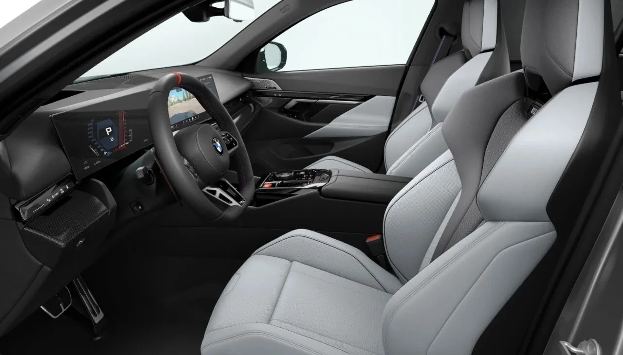 BMW M5 Touring Hybrid xDrive | Mobile.bg   5