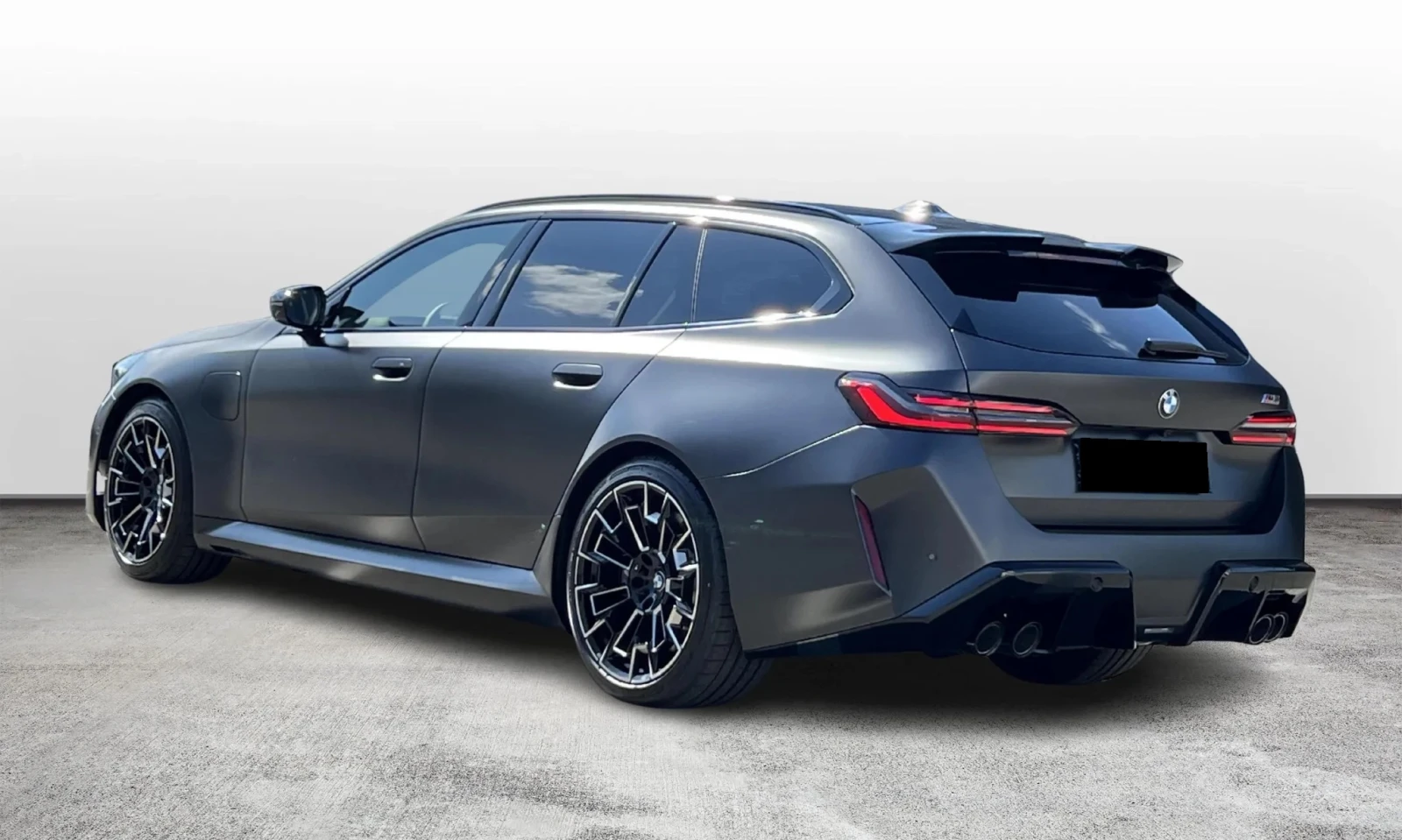 BMW M5 Touring Hybrid xDrive | Mobile.bg   3