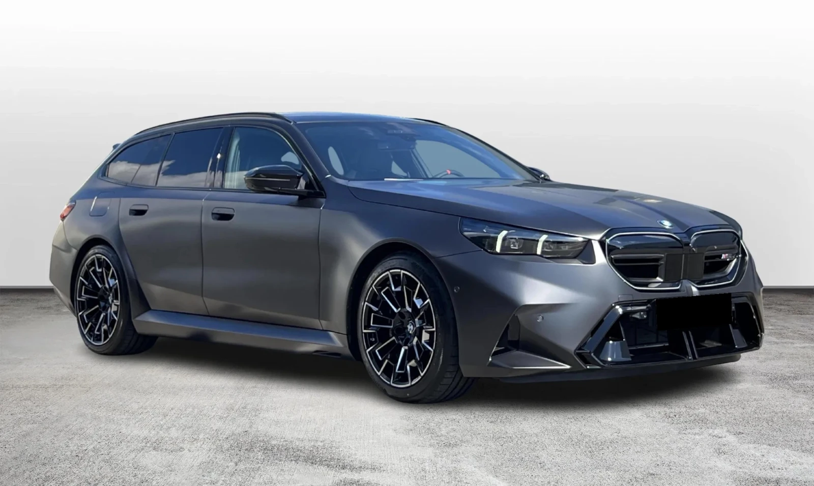 BMW M5 Touring Hybrid xDrive | Mobile.bg   2
