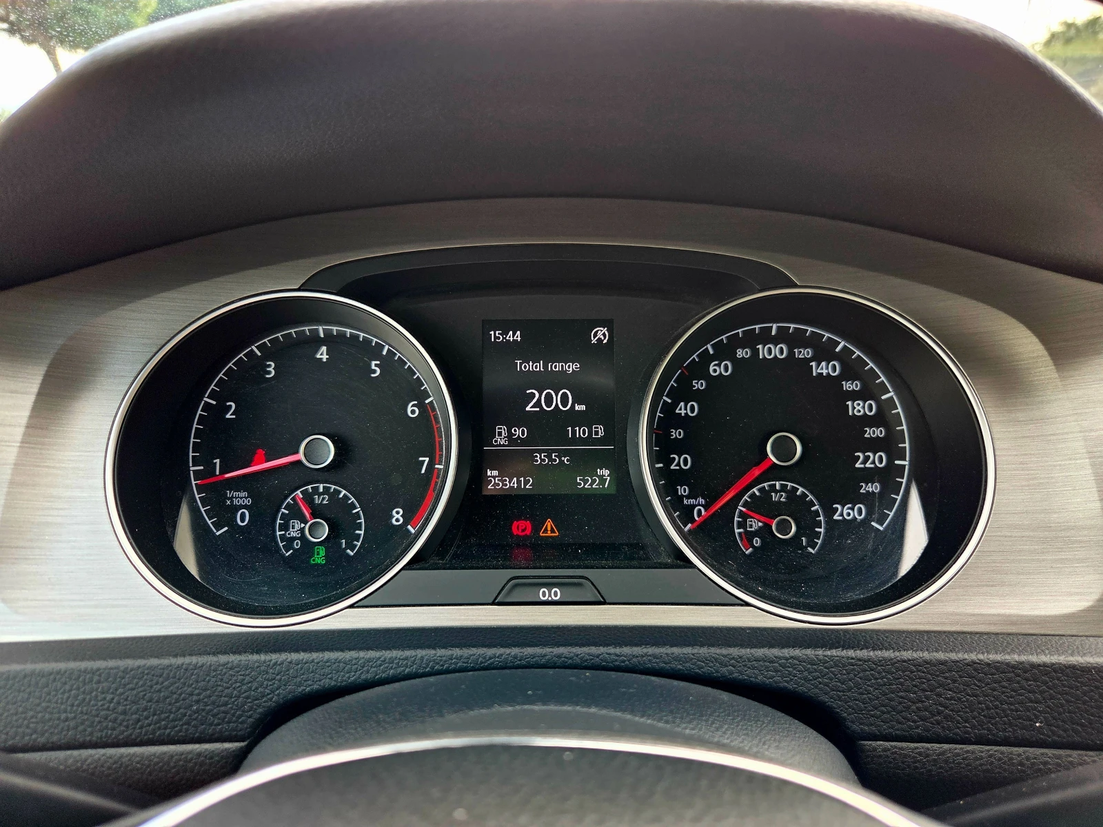 VW Golf TGI BlueMotion | Mobile.bg � ����������� 13