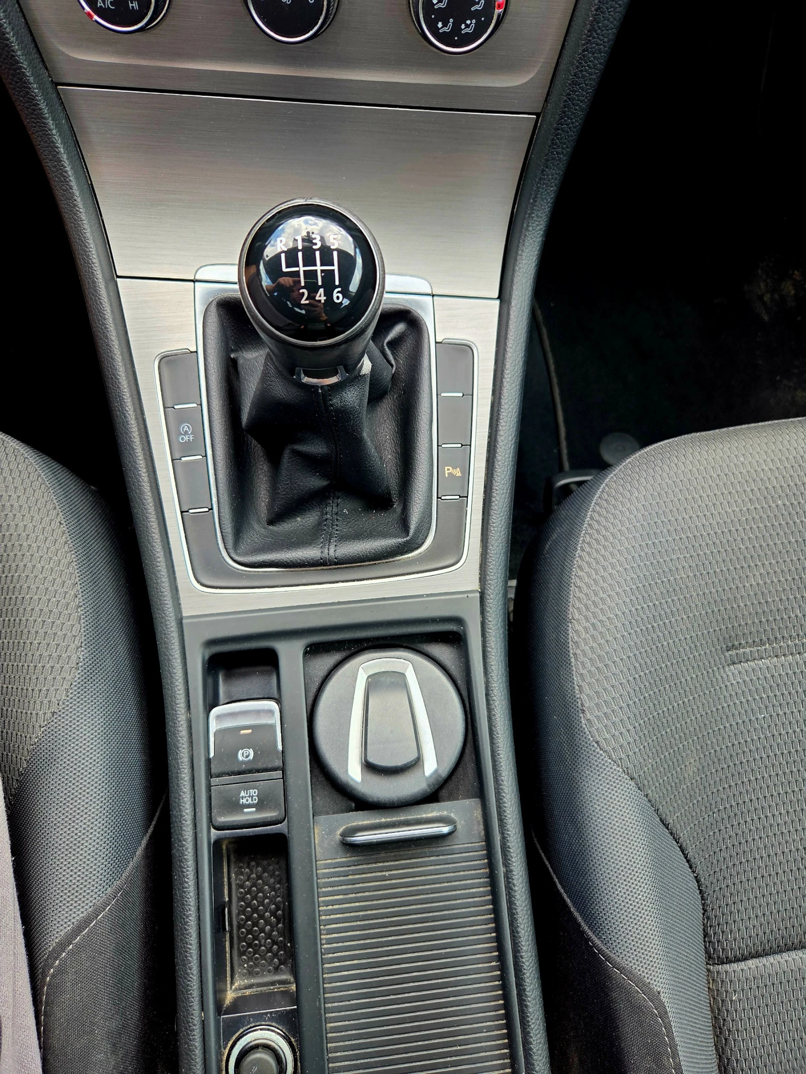VW Golf TGI BlueMotion | Mobile.bg � ����������� 16