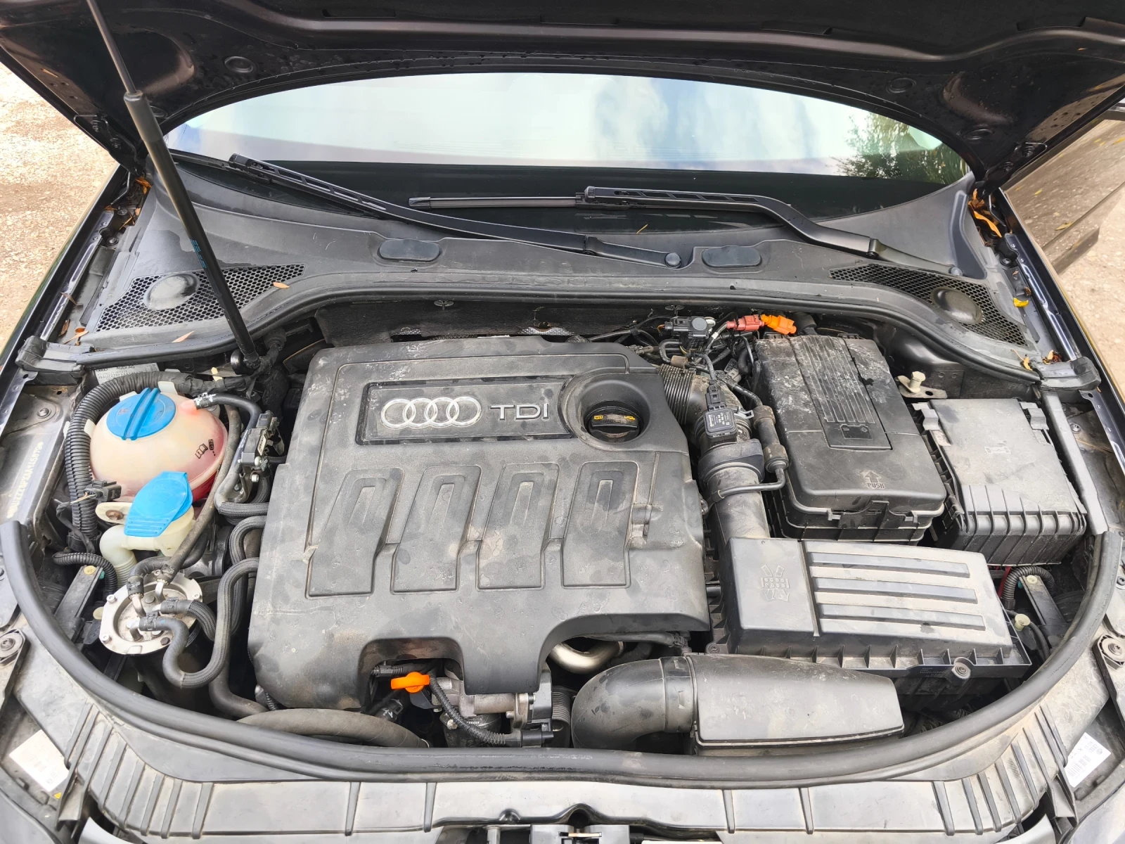 Audi A3 | Mobile.bg � ����������� 16