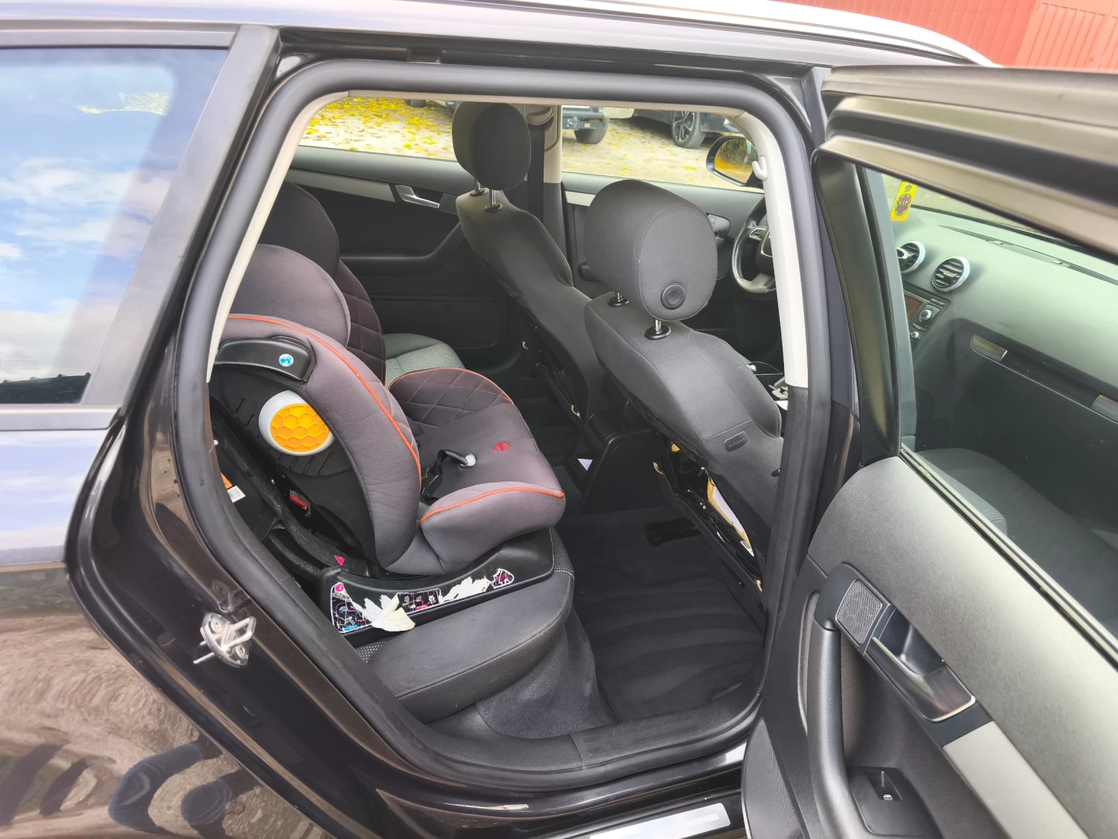 Audi A3  - изображение 7