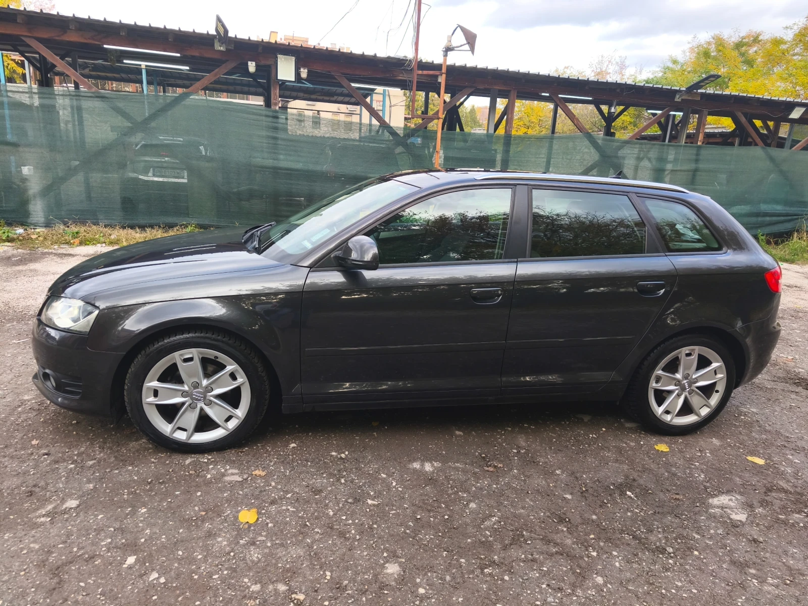 Audi A3  - изображение 3