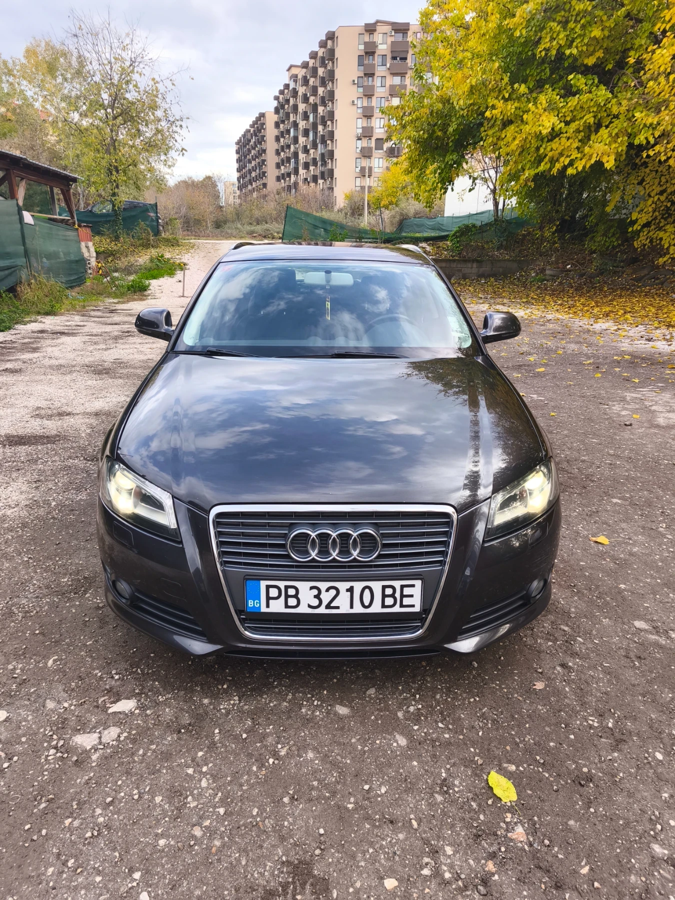 Audi A3  - изображение 2