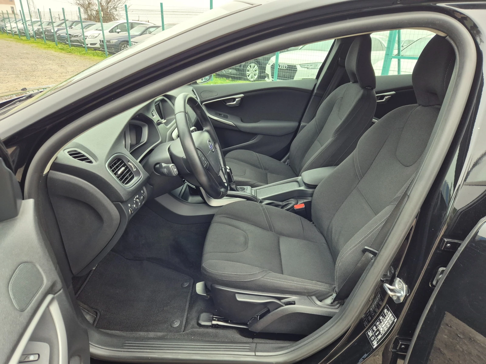 Volvo V40 2.0d D2 | Mobile.bg � ����������� 13