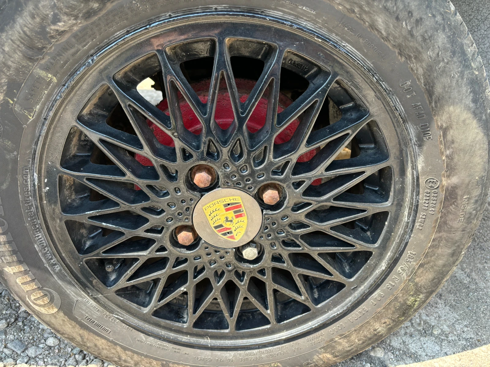 Porsche 924 Targa | Mobile.bg � ����������� 4