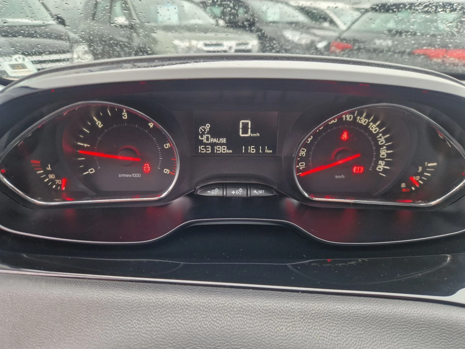 Peugeot 208 1.4HDI 68HP. ITALIA | Mobile.bg � ����������� 14