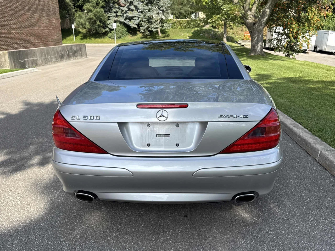 Mercedes-Benz SL 500 AMG* 2 КЛЮЧА* NAVI* ПОДГРЕВ* KEYLESS - изображение 4