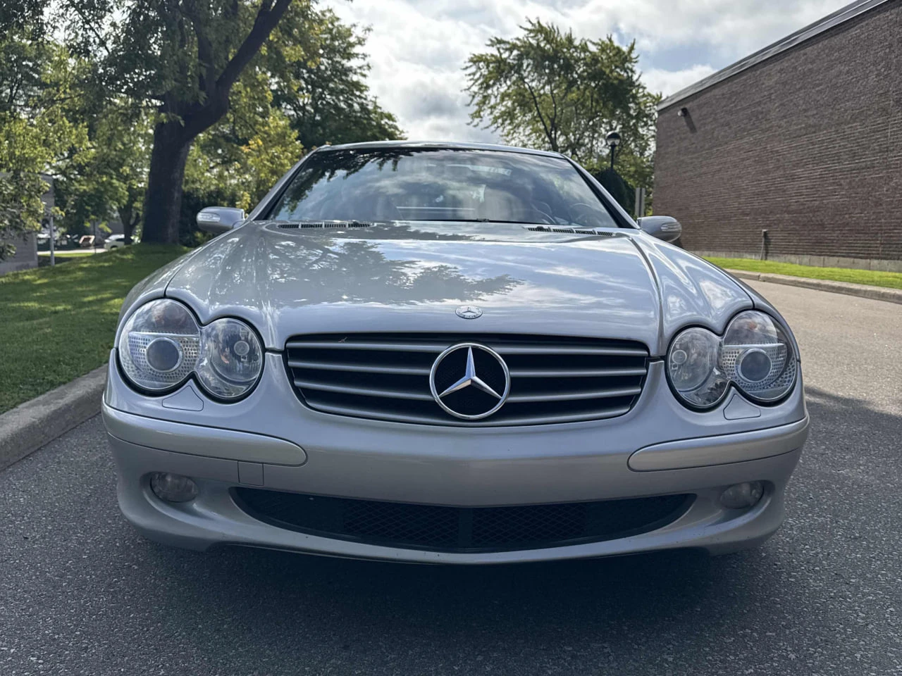 Mercedes-Benz SL 500 AMG* 2 КЛЮЧА* NAVI* ПОДГРЕВ* KEYLESS - изображение 6
