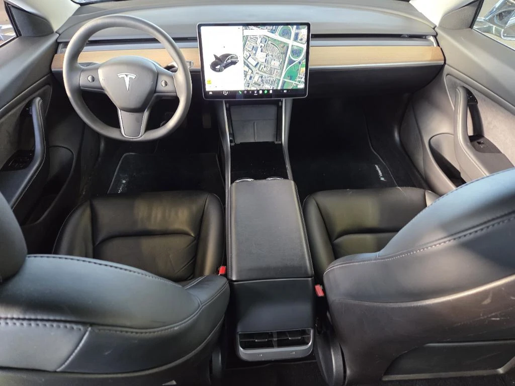 Tesla Model 3 LongRange, 4x4, 75 kWh | Mobile.bg � ����������� 3