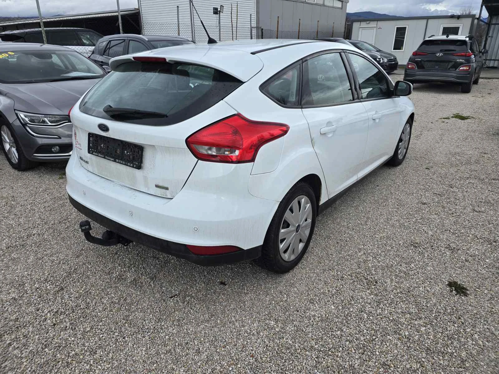 Ford Focus 1.0 EcoBoost 125hp - изображение 6