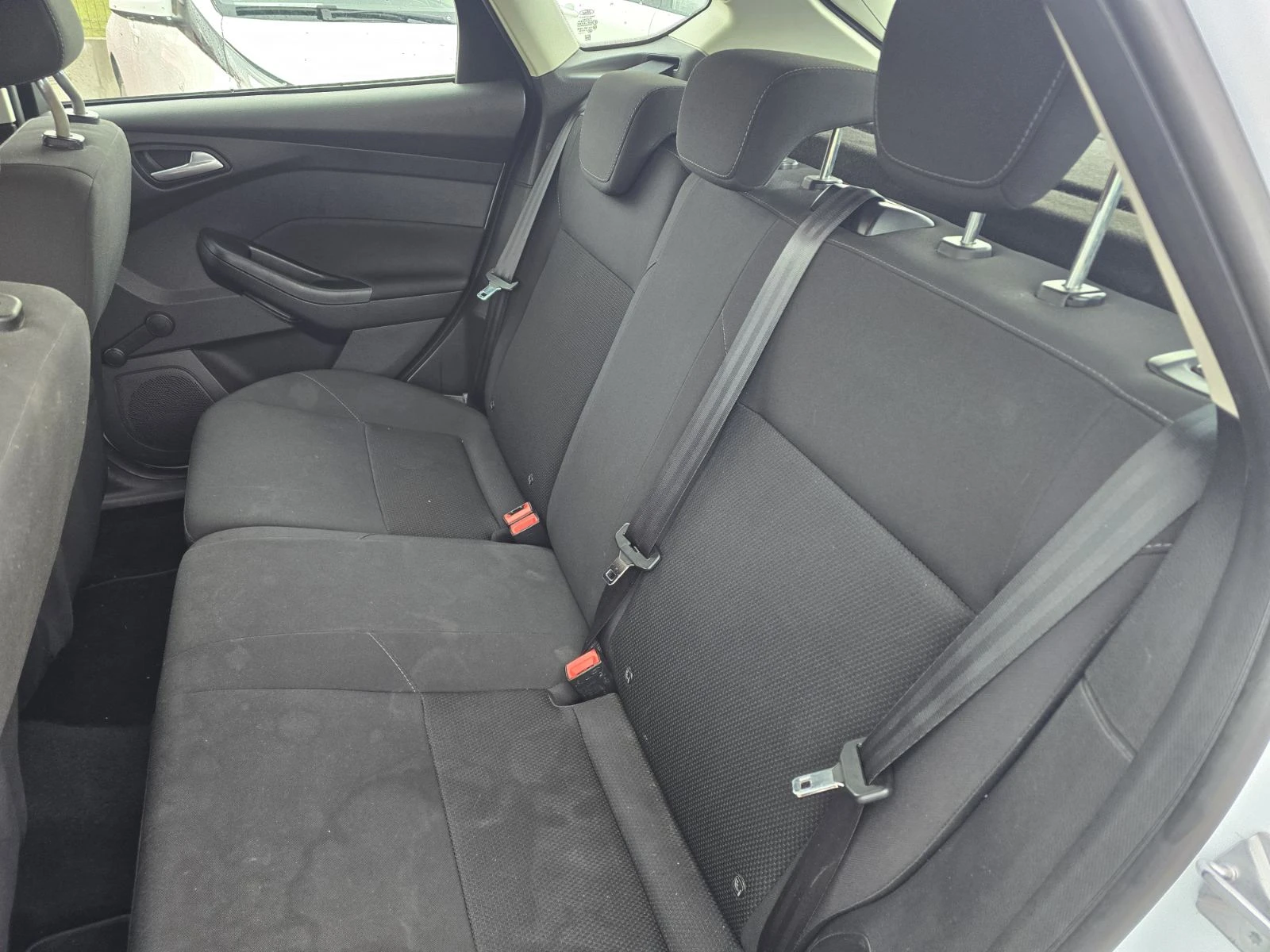 Ford Focus 1.0 EcoBoost 125hp | Mobile.bg � ����������� 13