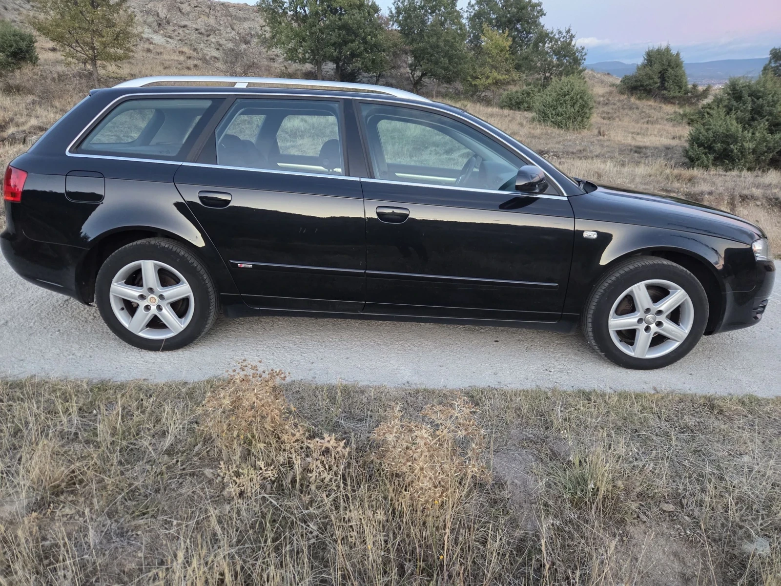 Audi A4  - изображение 4