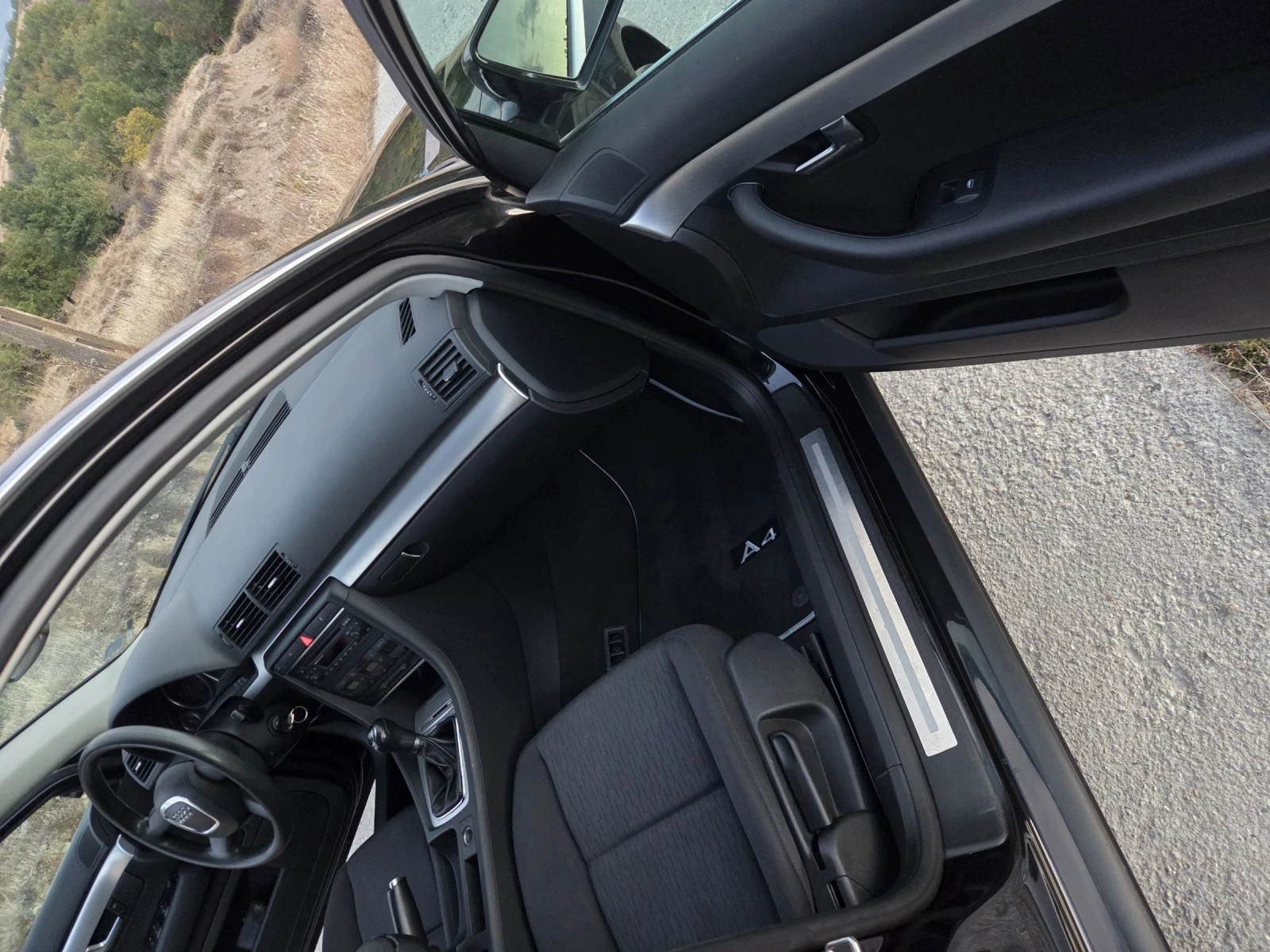 Audi A4  - изображение 10