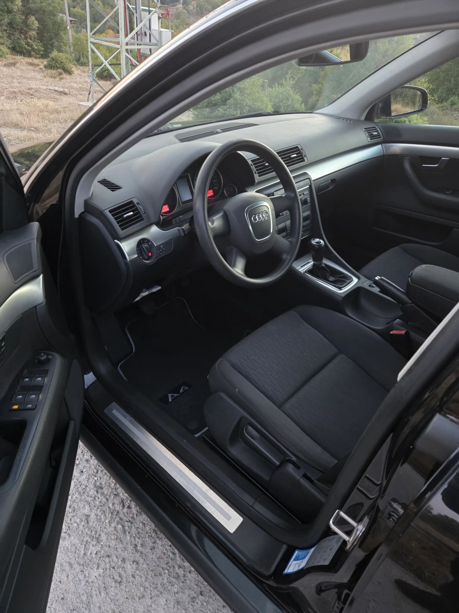 Audi A4  - изображение 9