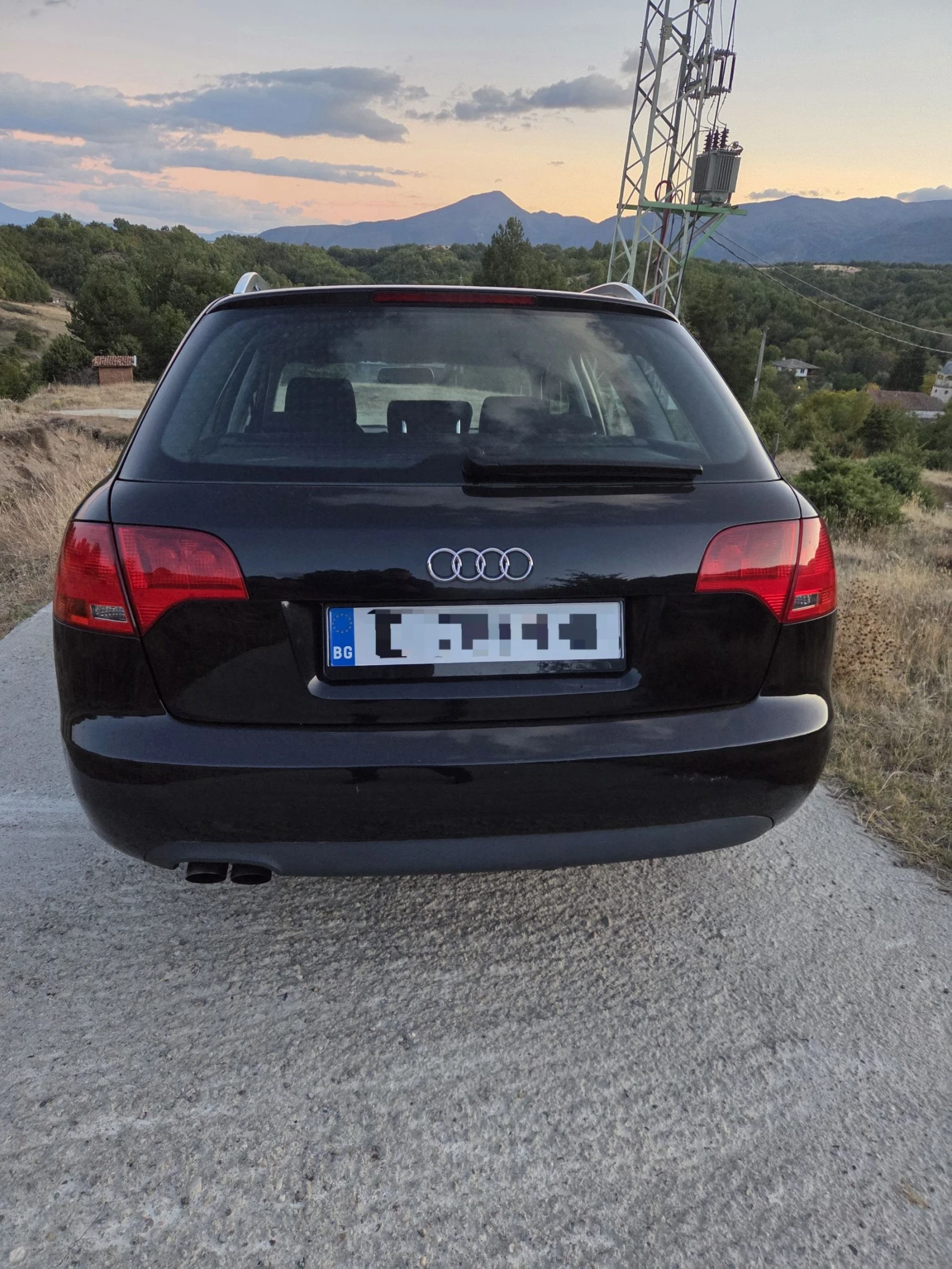 Audi A4  - изображение 2