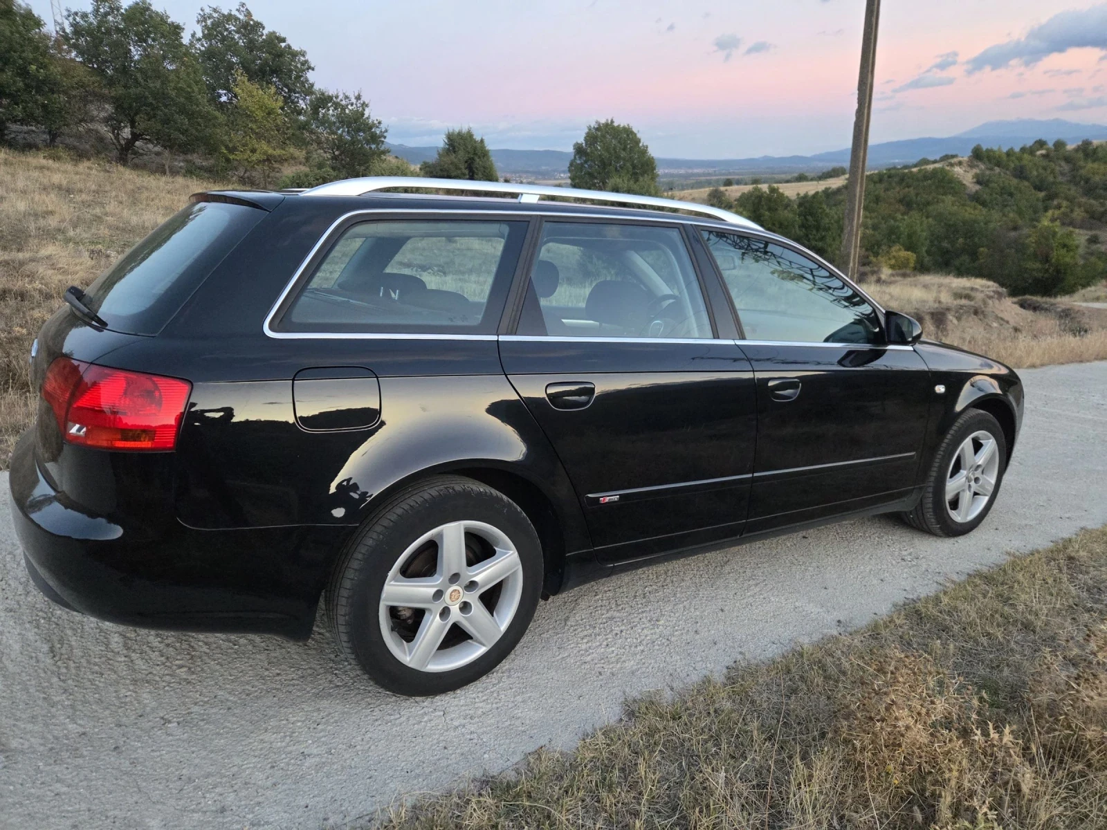 Audi A4  - изображение 5