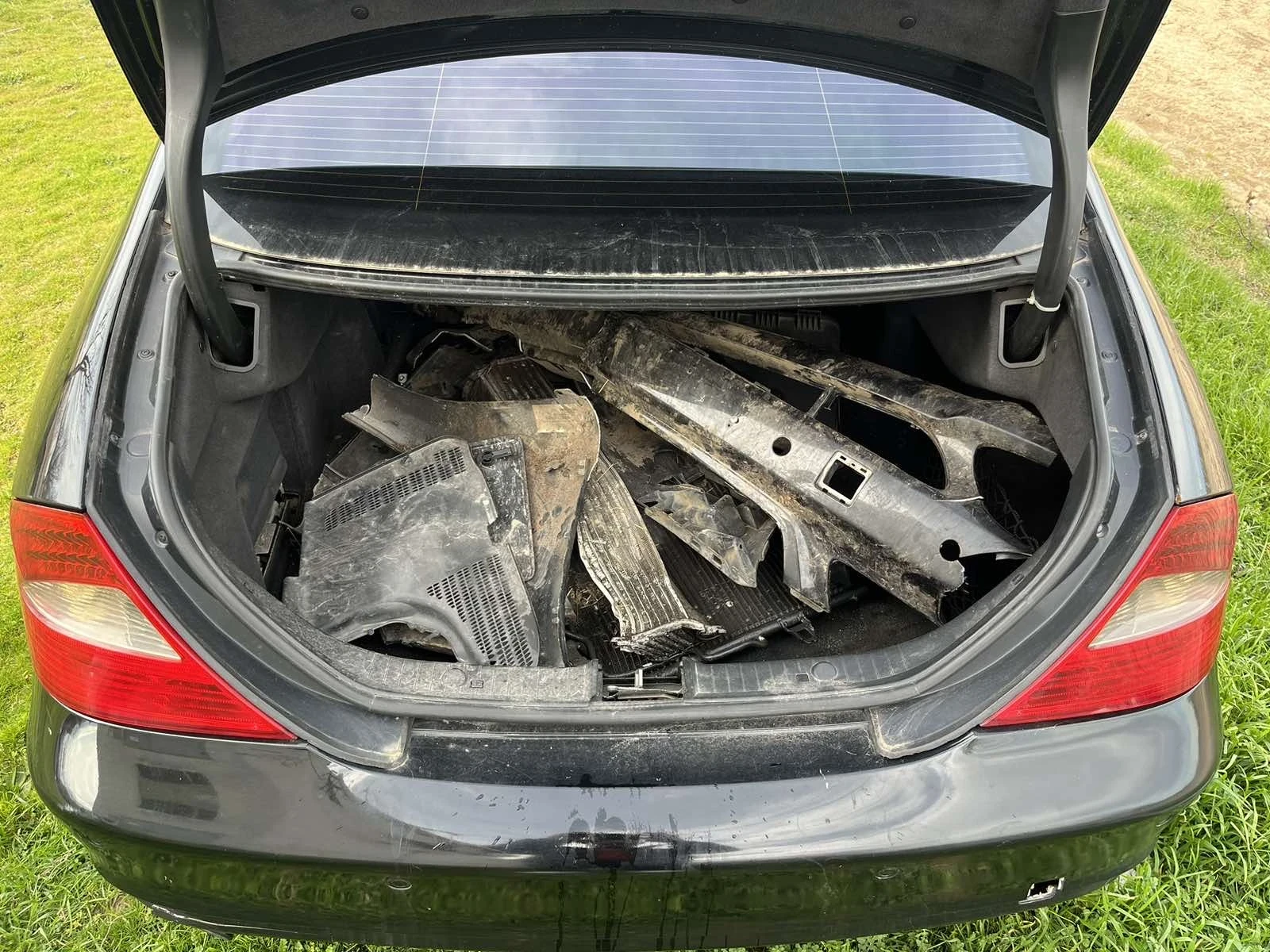 Mercedes-Benz CLS 320 | Mobile.bg � ����������� 9