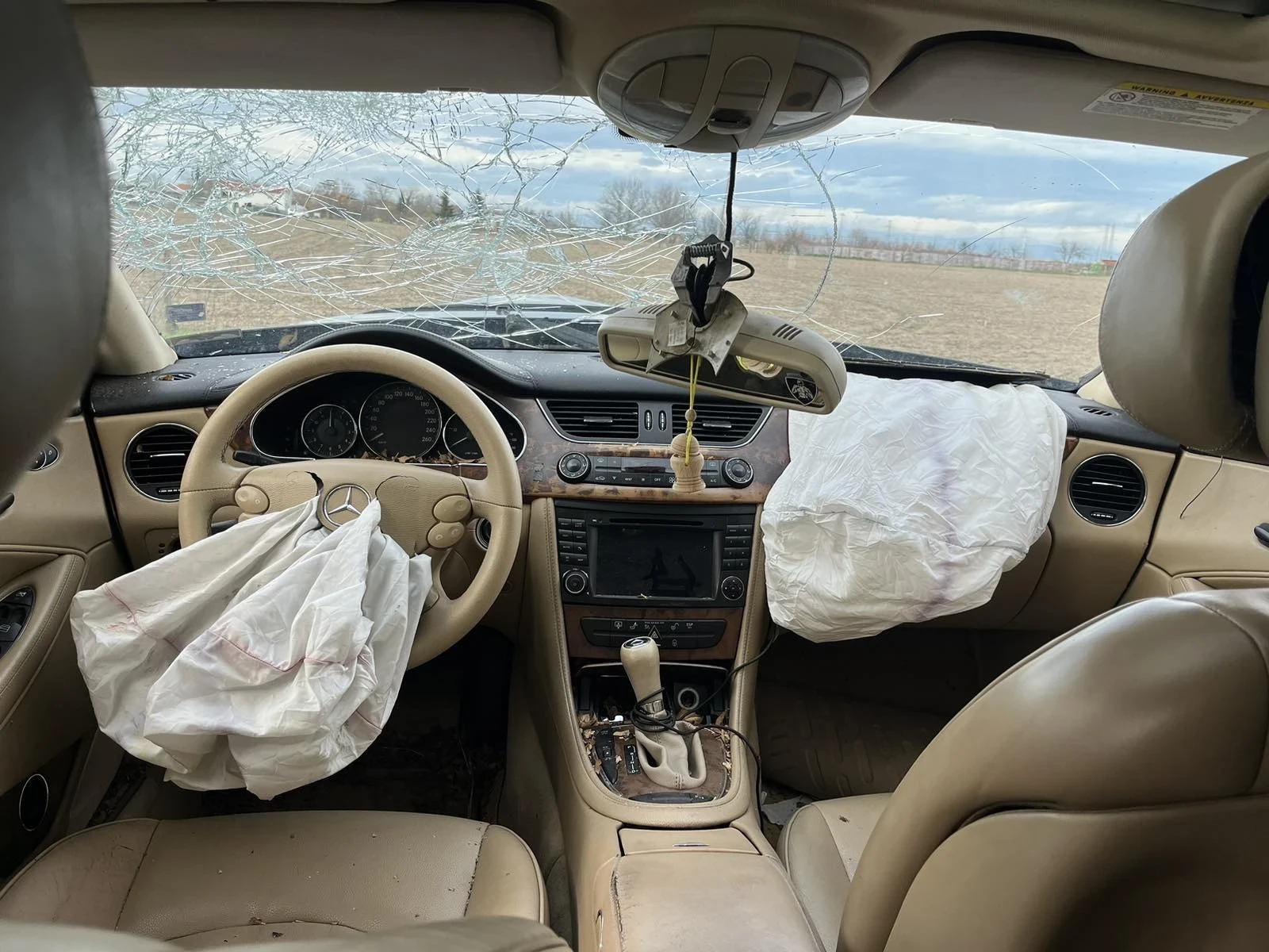 Mercedes-Benz CLS 320 | Mobile.bg � ����������� 5