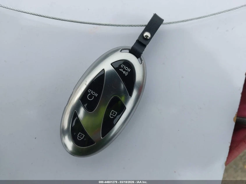 Hyundai Sonata 2.5l N Line, снимка 11 - Автомобили и джипове - 54181934