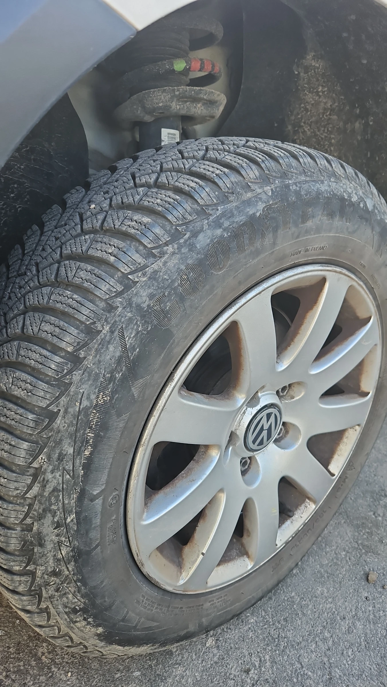 VW Caddy Дълга база, снимка 6 - Автомобили и джипове - 54207589