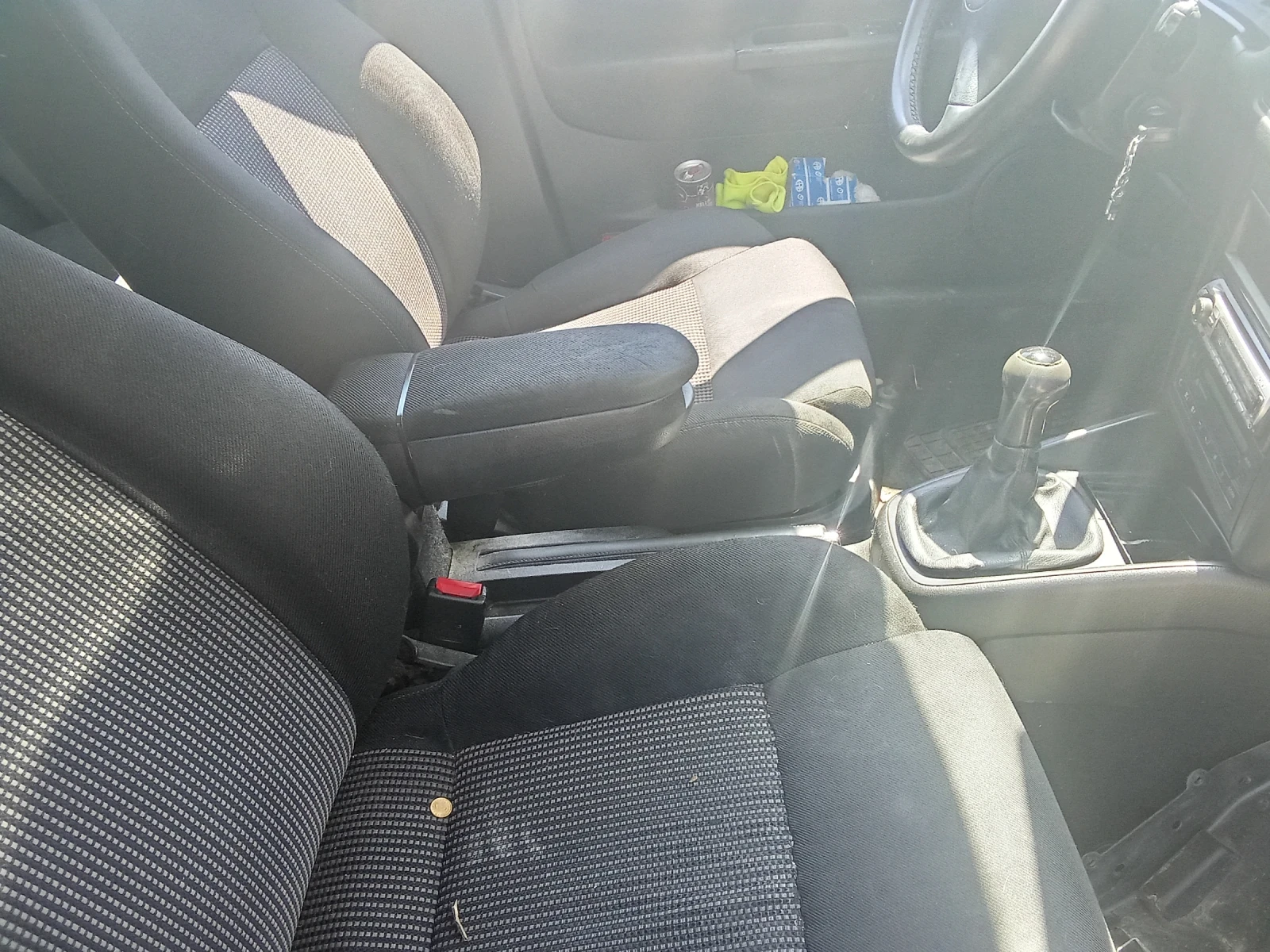 VW Golf 4, снимка 2 - Автомобили и джипове - 54334707