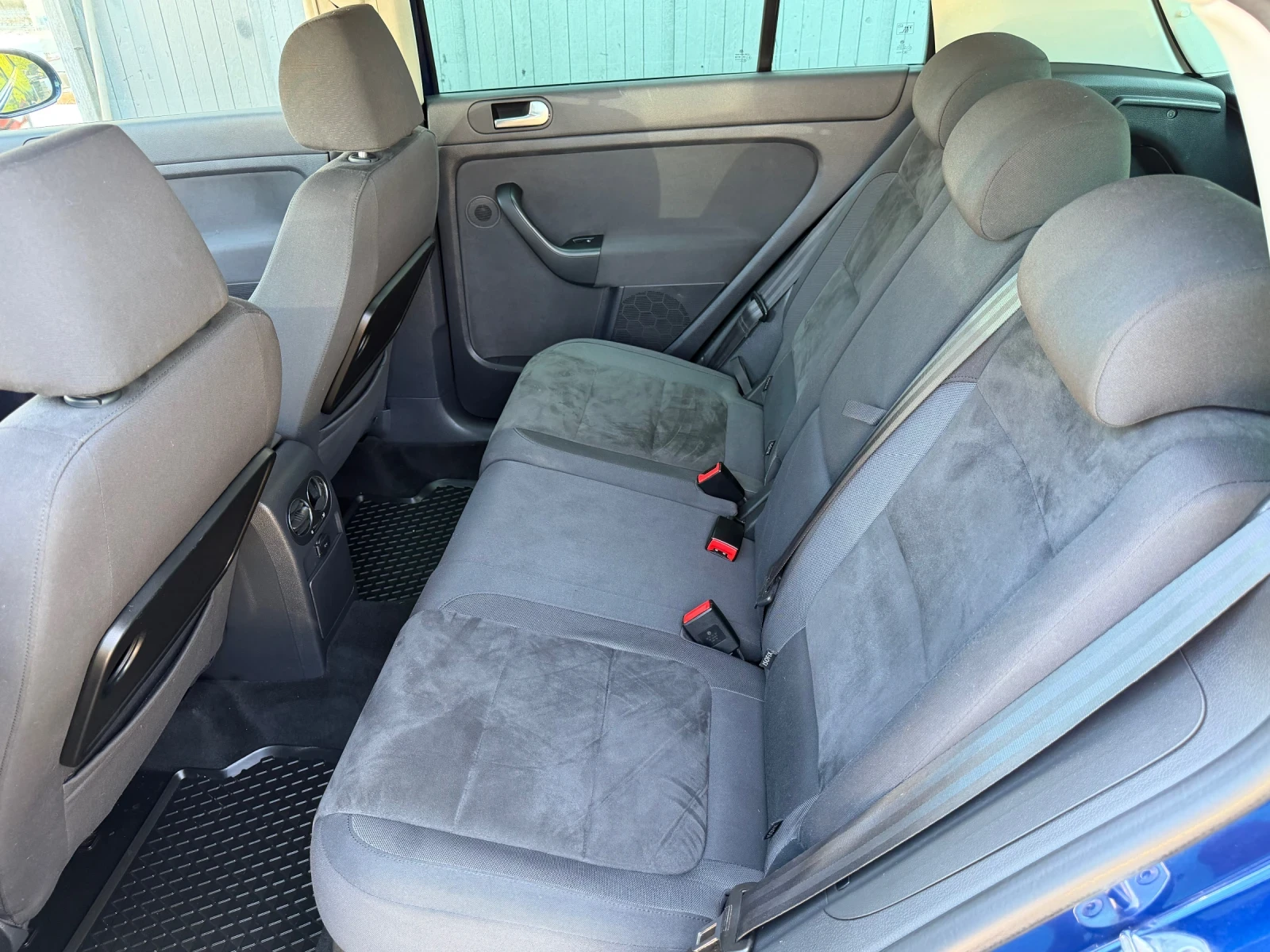 VW Golf Plus 2000 DSG FACE, снимка 15 - Автомобили и джипове - 54342976