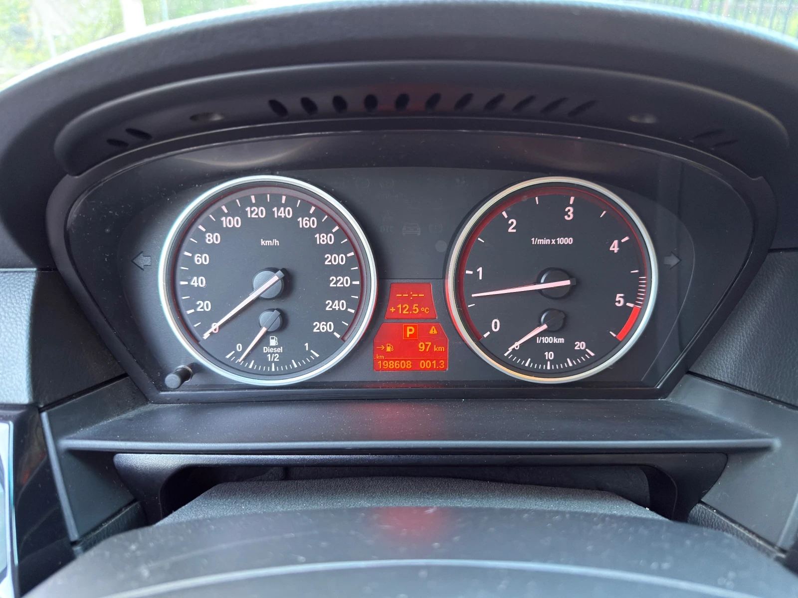 BMW 525 3.0d* M57* Automat* Face* Dynamic Xenon* ITALIA* , снимка 14 - Автомобили и джипове - 54348214