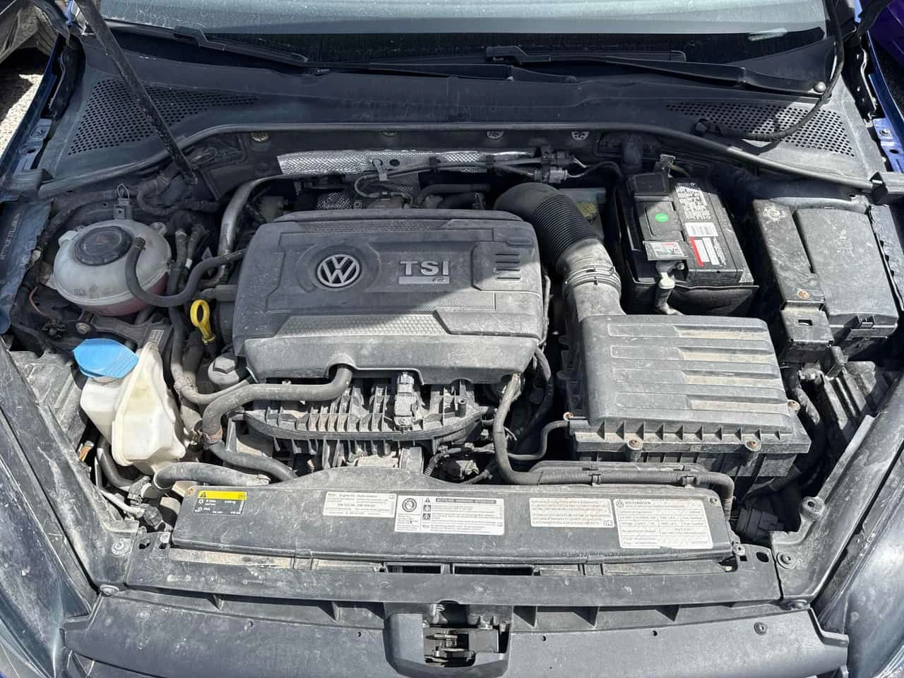 VW Golf R | ДИГИТАЛНО ТАБЛО | ПОДГРЕВ | CARFAX | , снимка 10 - Автомобили и джипове - 54361014