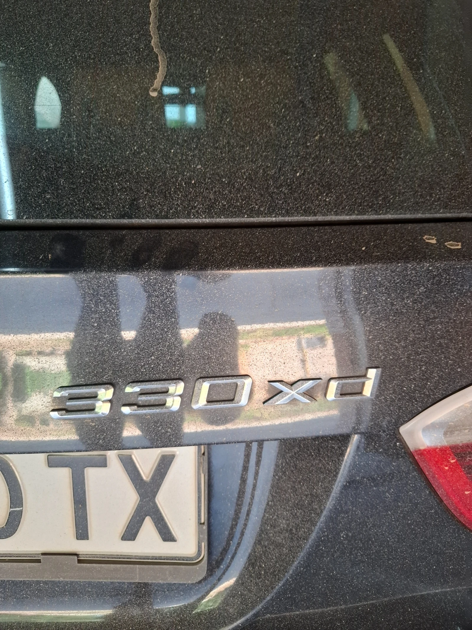 BMW 330, снимка 6 - Автомобили и джипове - 54917883