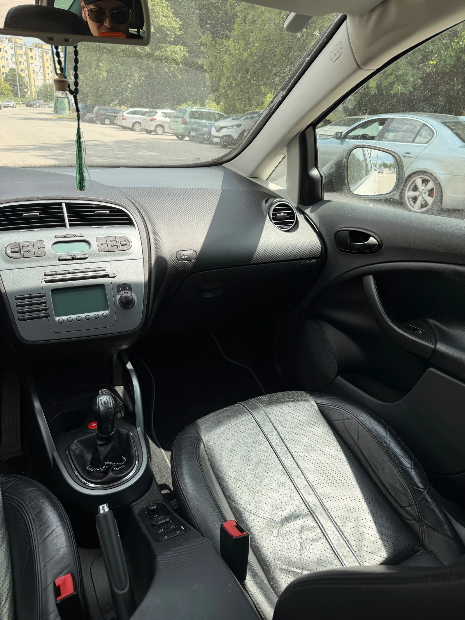Seat Altea, снимка 9 - Автомобили и джипове - 54959959