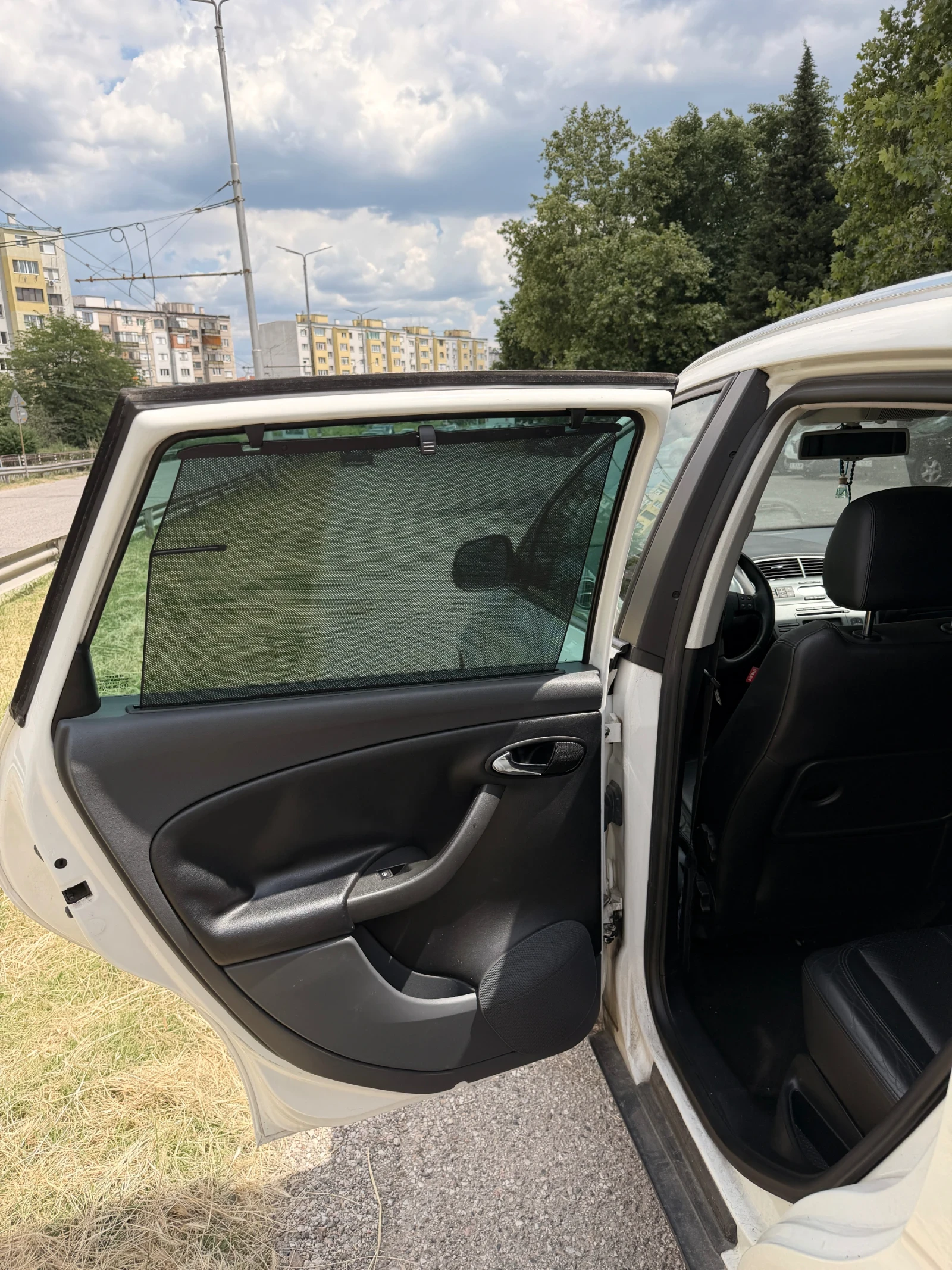 Seat Altea, снимка 6 - Автомобили и джипове - 54959959