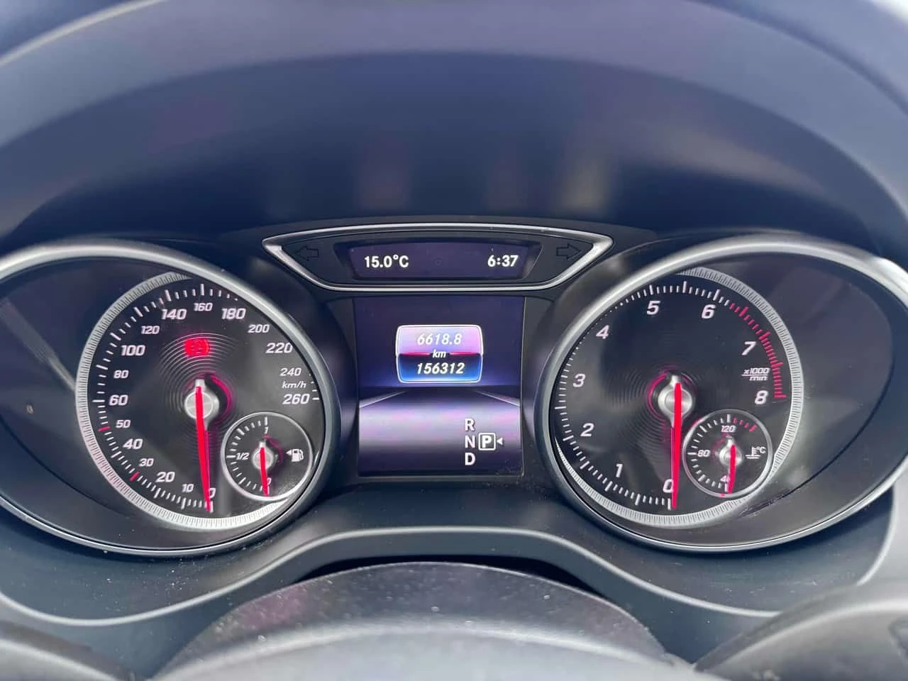 Mercedes-Benz CLA 250 4MATIC/ПОДГРЕВИ/АВТОФИНАНСИРАНЕ, снимка 8 - Автомобили и джипове - 55106108