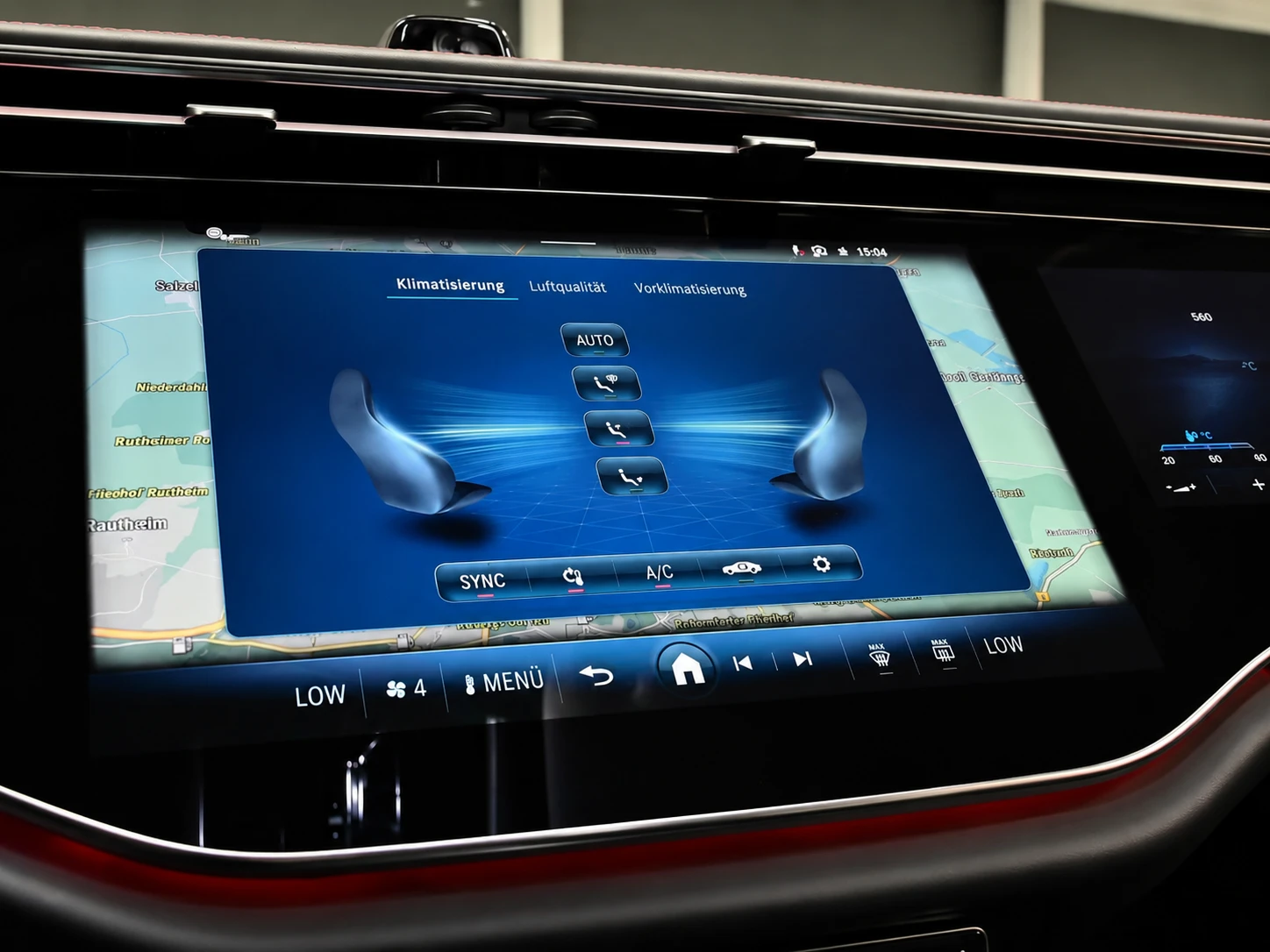 Mercedes-Benz E 53 AMG AMG DYNAMIC PLUS| 612| MBUXSuperscreen, снимка 5 - Автомобили и джипове - 55218226