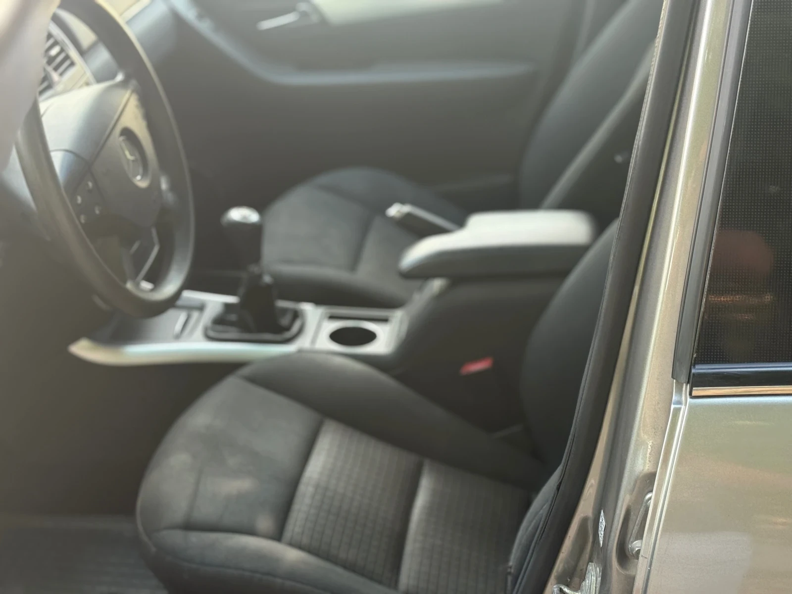 Mercedes-Benz B 180 B180 109k.c., снимка 9 - Автомобили и джипове - 55470158