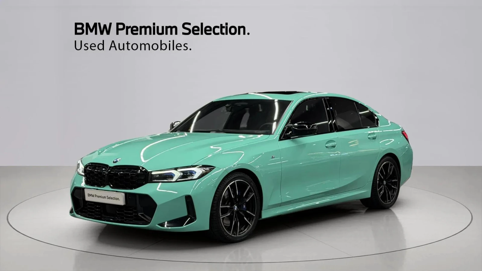 BMW 340 I | Mobile.bg � ����������� 1