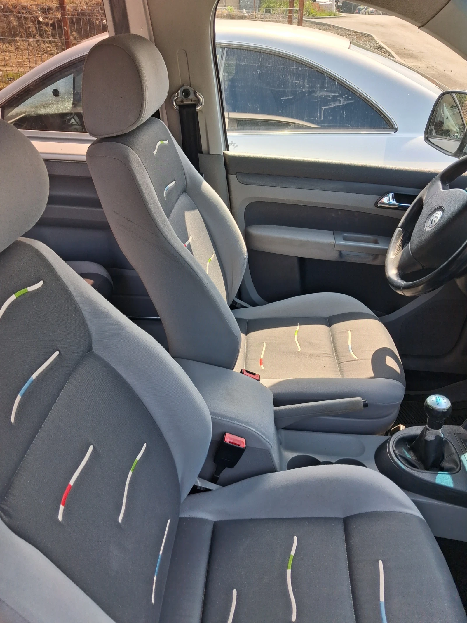 VW Caddy, снимка 13 - Автомобили и джипове - 55448675