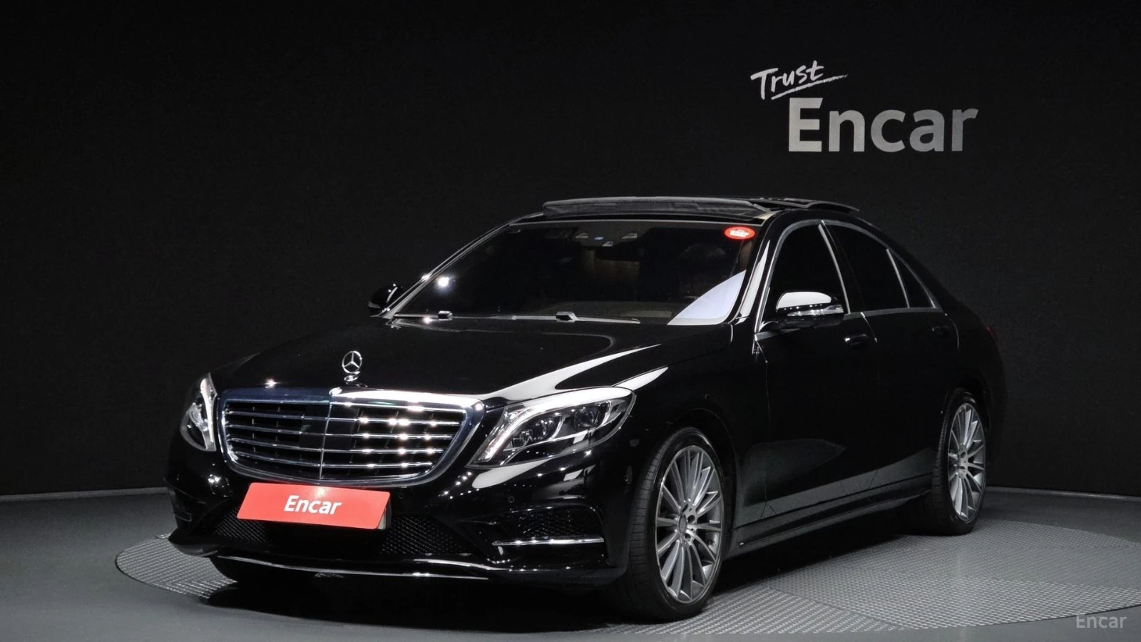 Mercedes-Benz S 350 КОЖА* ОБДУХВ* НАВИ* ПАНО* HUD* 360